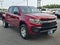 2021 Chevrolet Colorado 2WD Work Truck
