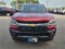 2021 Chevrolet Colorado 2WD Work Truck