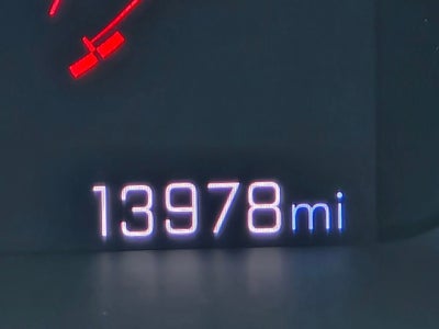 2024 Chevrolet Colorado WT