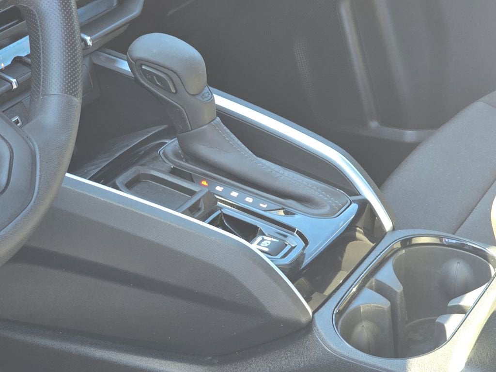 2024 Chevrolet Colorado WT