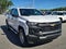 2024 Chevrolet Colorado WT
