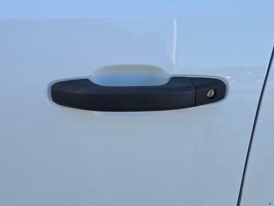 2024 Chevrolet Colorado WT