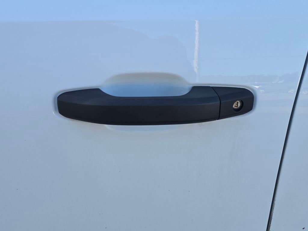 2024 Chevrolet Colorado WT