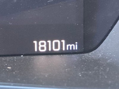 2024 Chevrolet Colorado WT