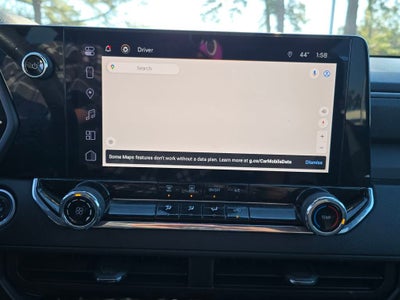 2024 Chevrolet Colorado WT