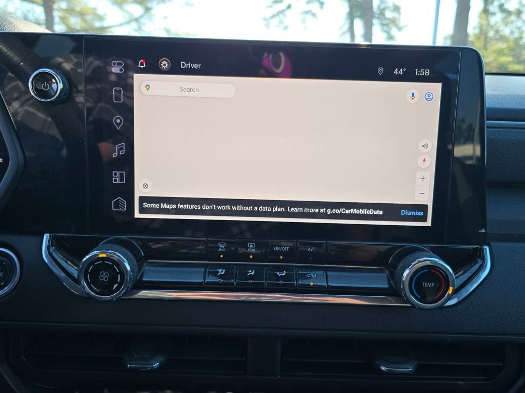 2024 Chevrolet Colorado WT