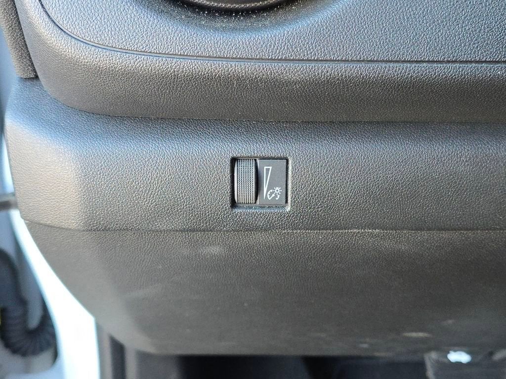 2024 Chevrolet Colorado WT