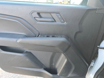 2024 Chevrolet Colorado WT