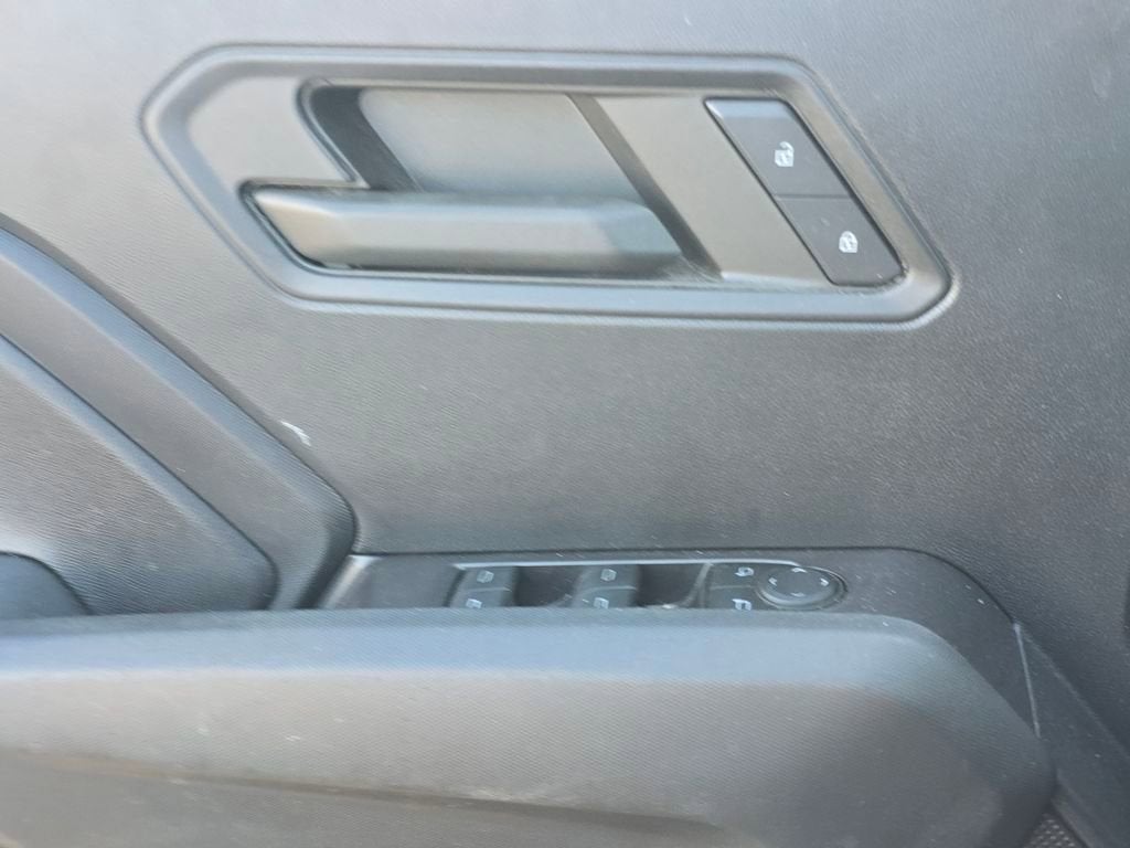 2024 Chevrolet Colorado WT