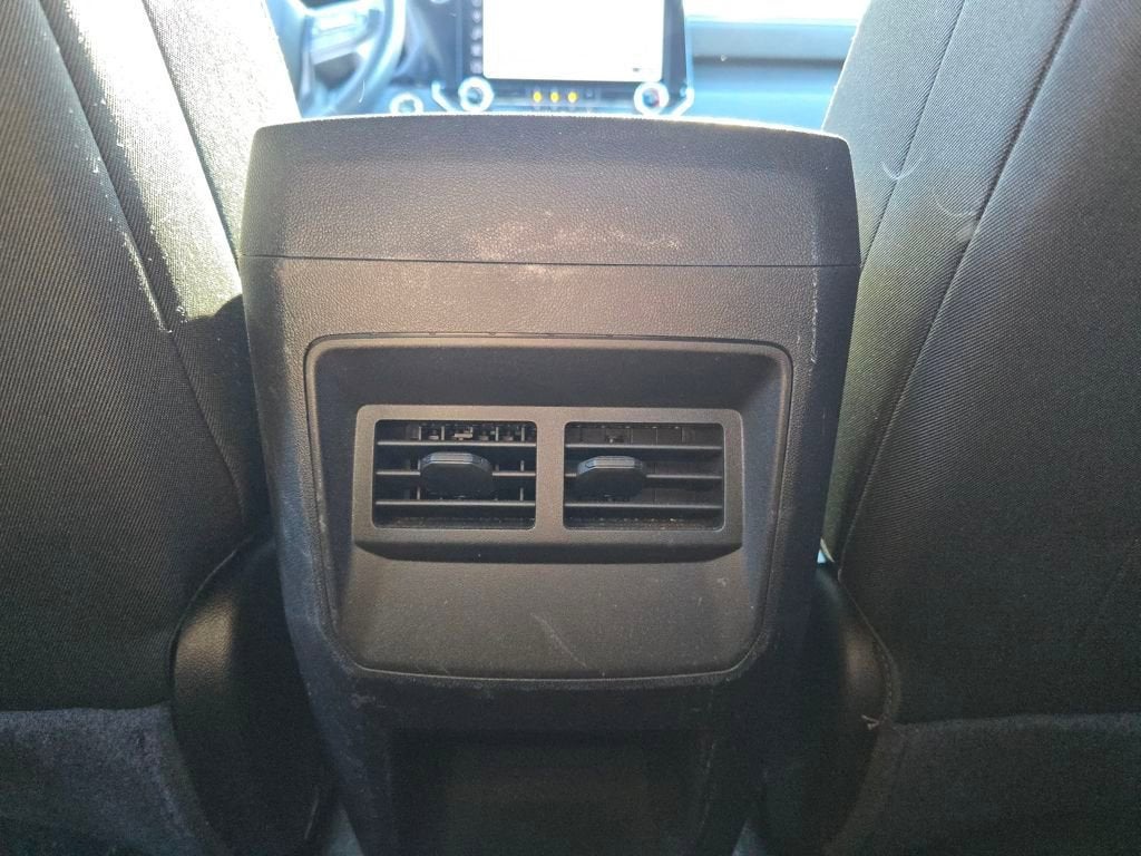 2024 Chevrolet Colorado WT