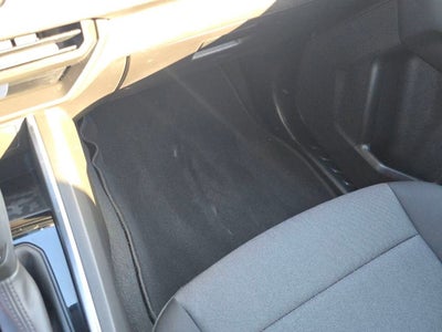 2024 Chevrolet Colorado WT