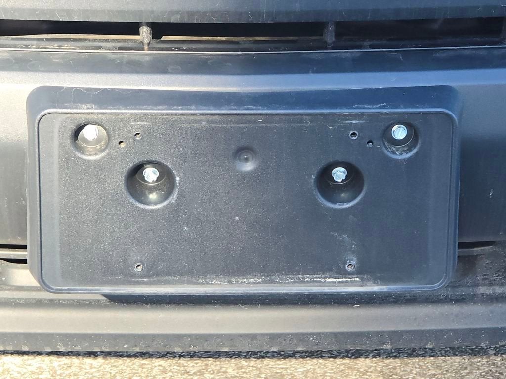 2024 Chevrolet Colorado WT