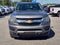 2020 Chevrolet Colorado 2WD Work Truck