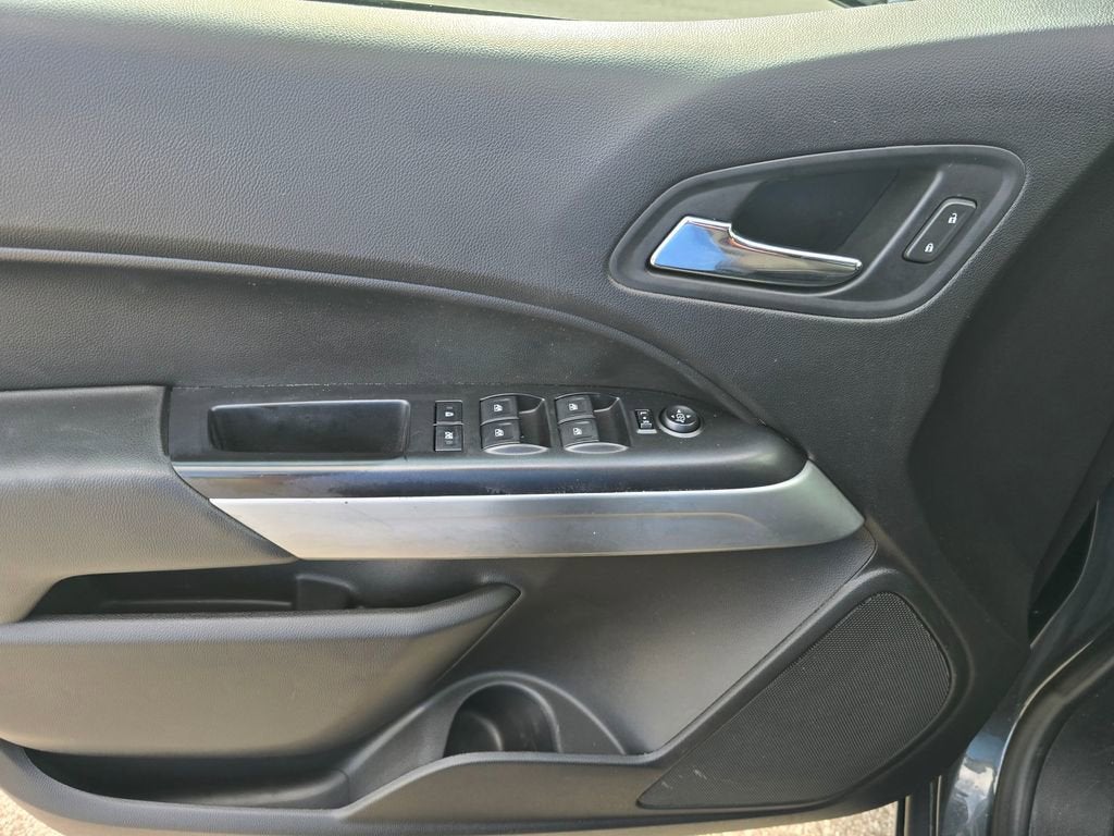 2016 Chevrolet Colorado 2WD LT