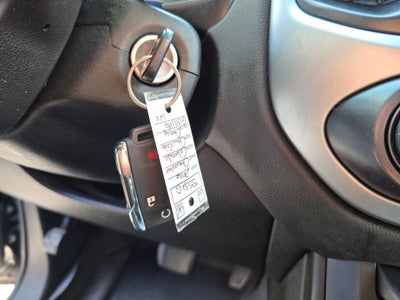 2016 Chevrolet Colorado 2WD LT