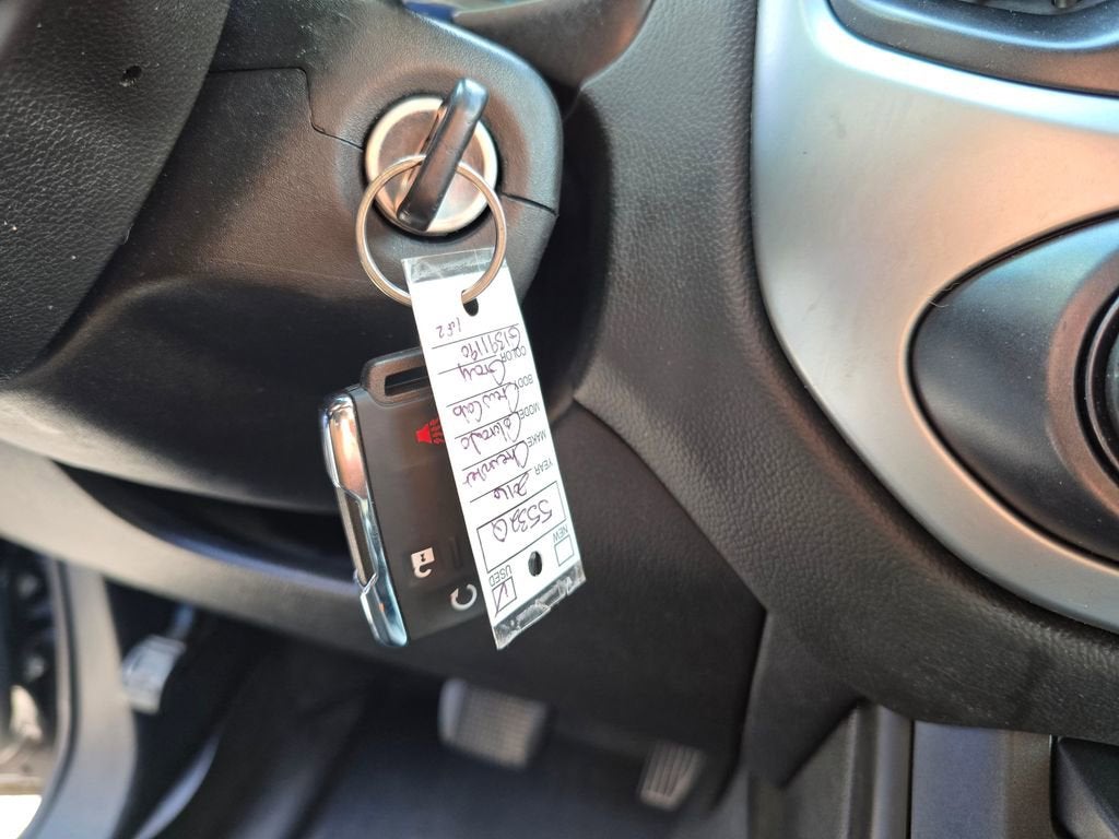 2016 Chevrolet Colorado 2WD LT