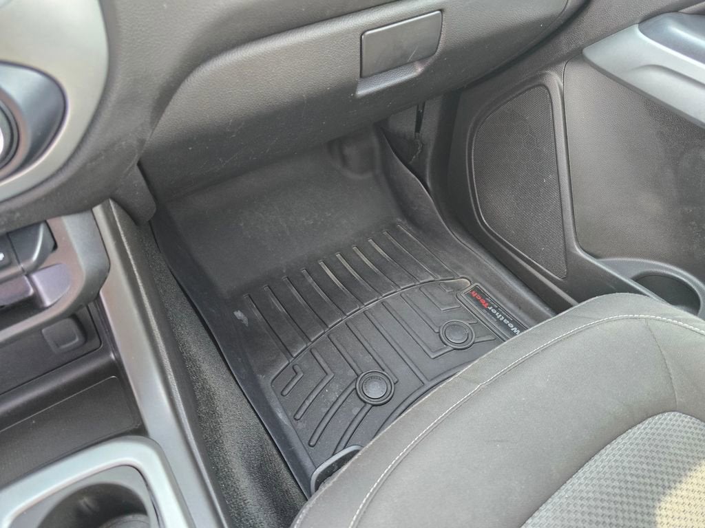 2016 Chevrolet Colorado 2WD LT