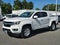 2019 Chevrolet Colorado 4WD LT