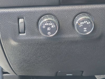 2019 Chevrolet Colorado 4WD LT