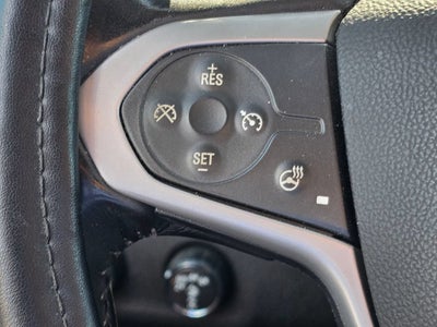 2020 Chevrolet Colorado 4WD ZR2