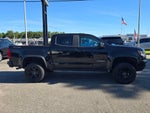 2020 Chevrolet Colorado 4WD ZR2