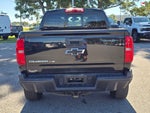 2020 Chevrolet Colorado 4WD ZR2