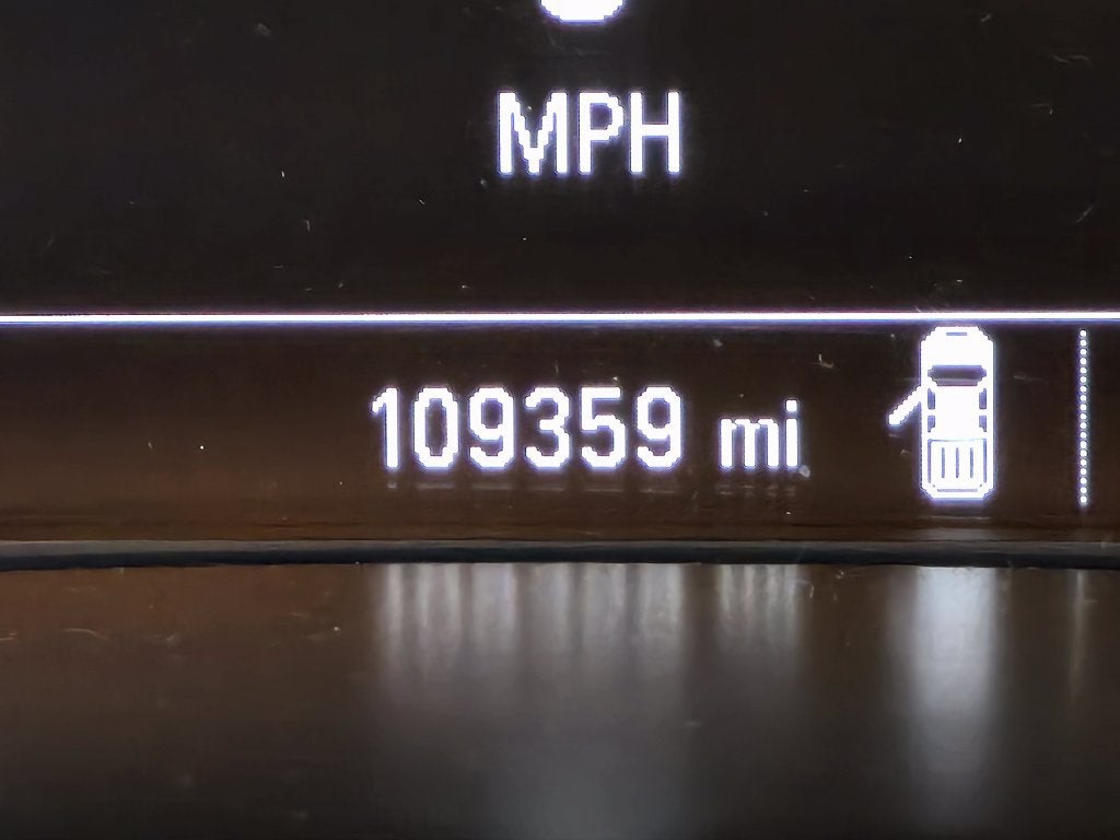 2019 Chevrolet Colorado 2WD Work Truck