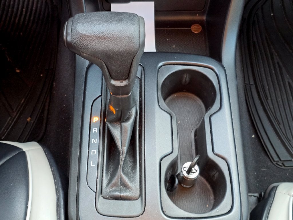 2019 Chevrolet Colorado 2WD Work Truck