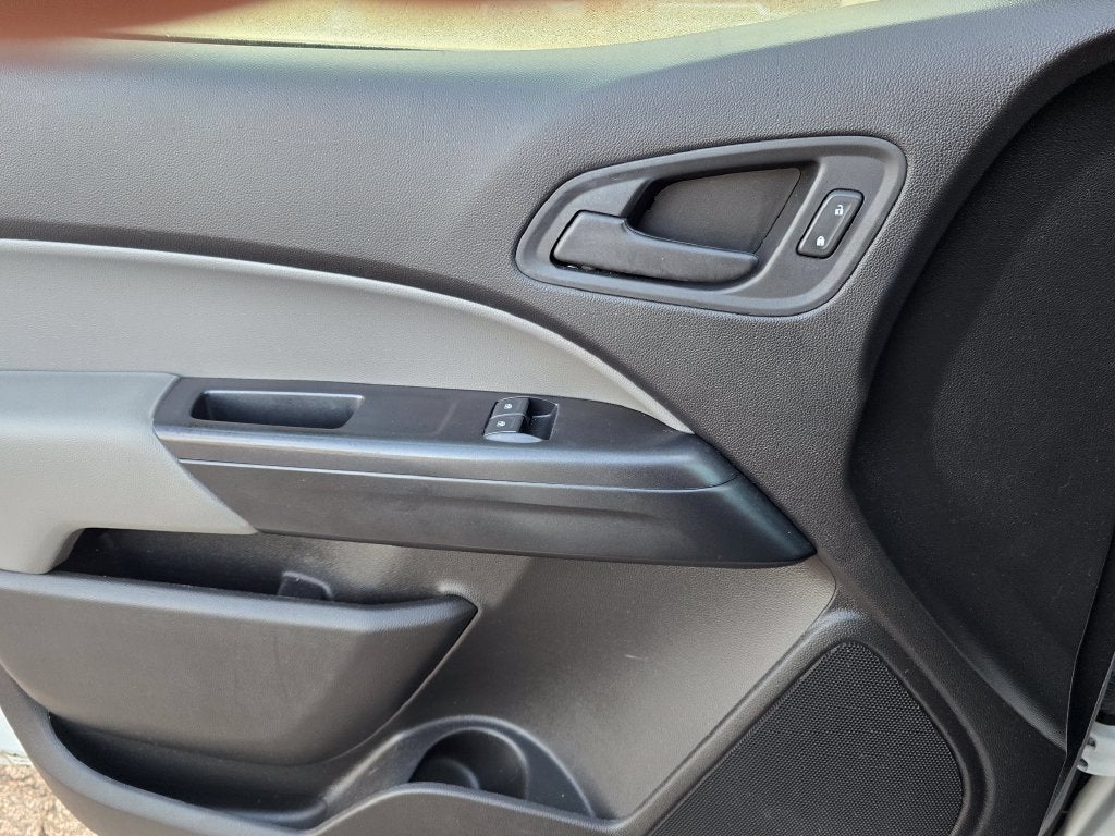 2019 Chevrolet Colorado 2WD Work Truck