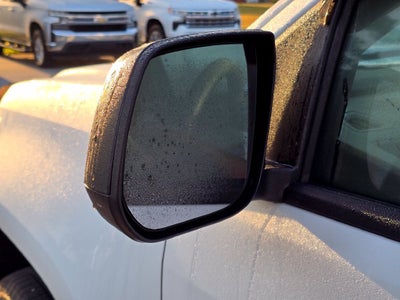 2019 Chevrolet Colorado 2WD Work Truck