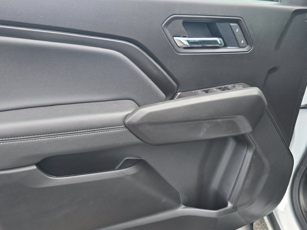 2025 Chevrolet Colorado Work Truck - Photo 10