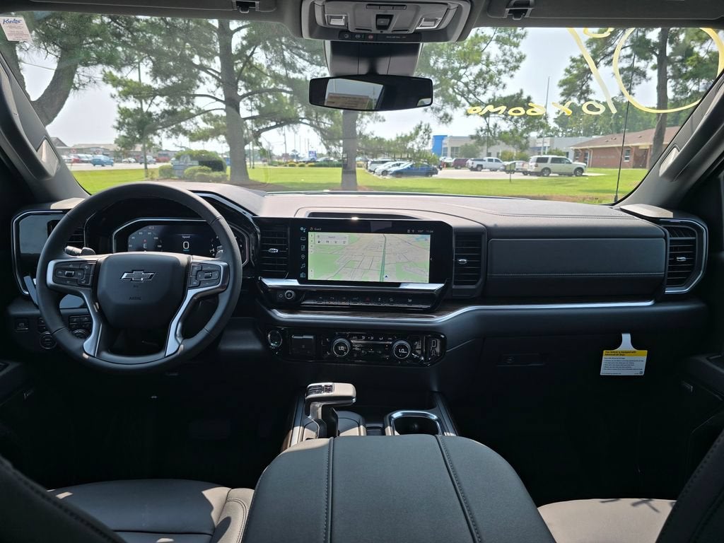 2026 Chevrolet Silverado 1500 RST - Photo 12
