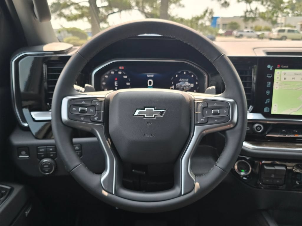 2026 Chevrolet Silverado 1500 RST - Photo 14