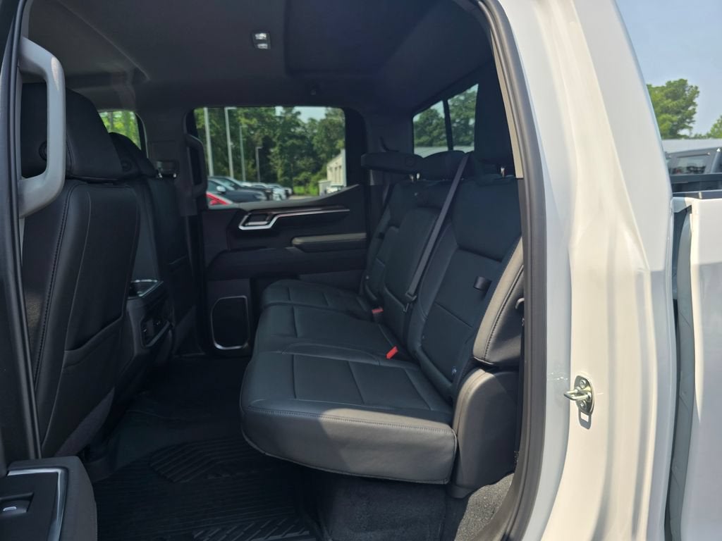 2026 Chevrolet Silverado 1500 RST - Photo 25