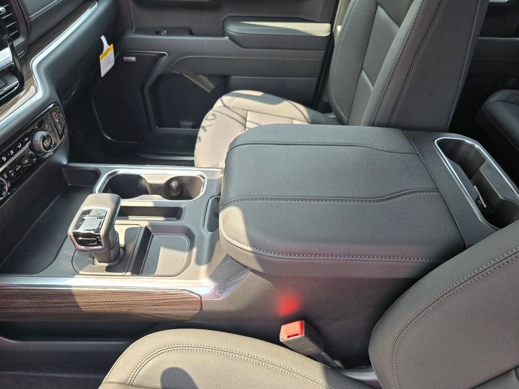 2026 Chevrolet Silverado 1500 RST - Photo 26
