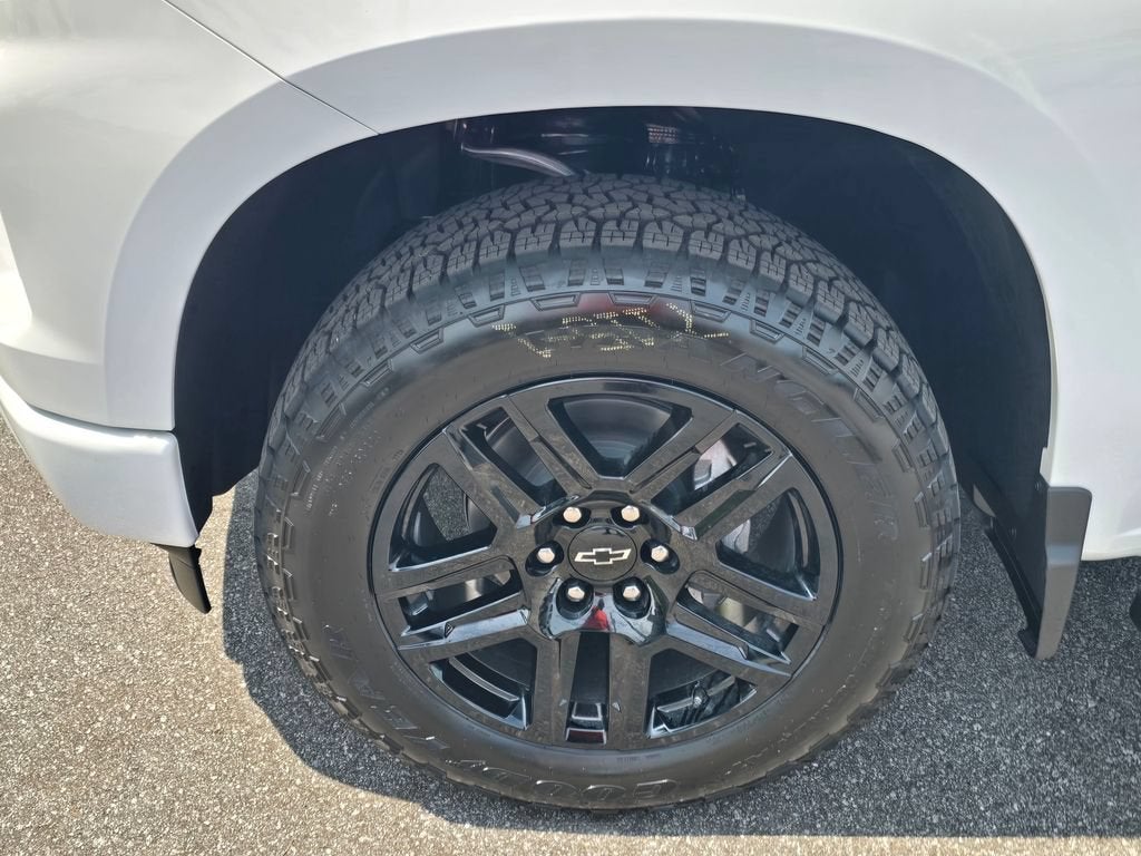 2026 Chevrolet Silverado 1500 RST - Photo 27
