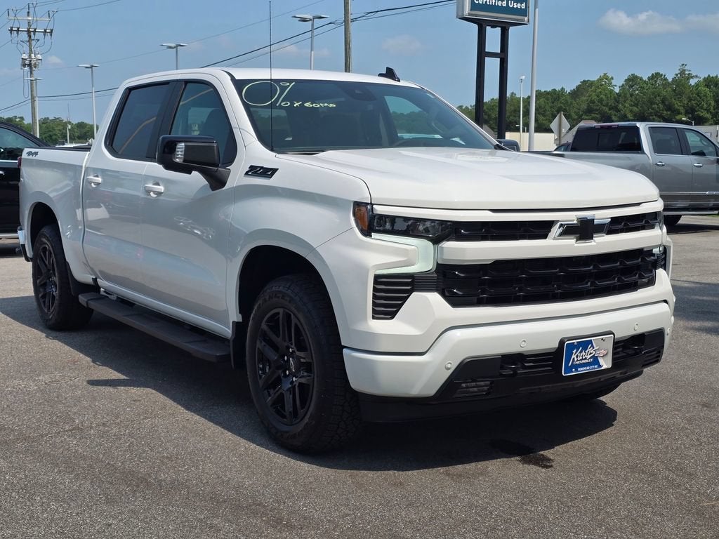 2026 Chevrolet Silverado 1500 RST - Photo 7