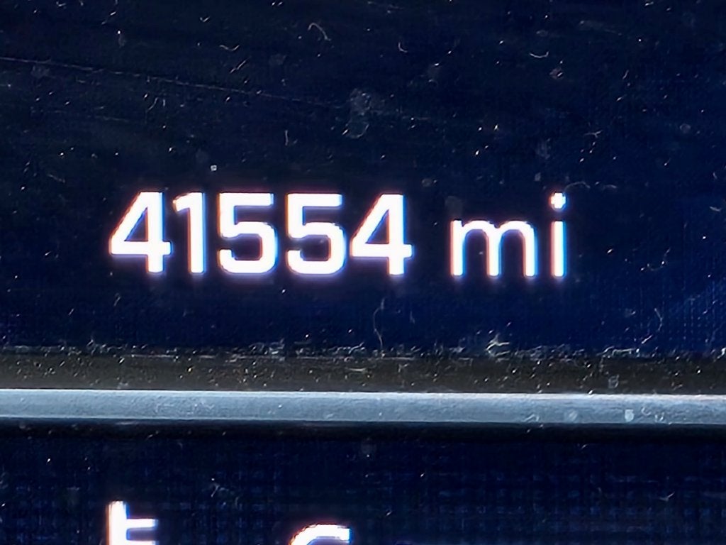 2025 Chevrolet Silverado 1500 LTZ - Photo 17