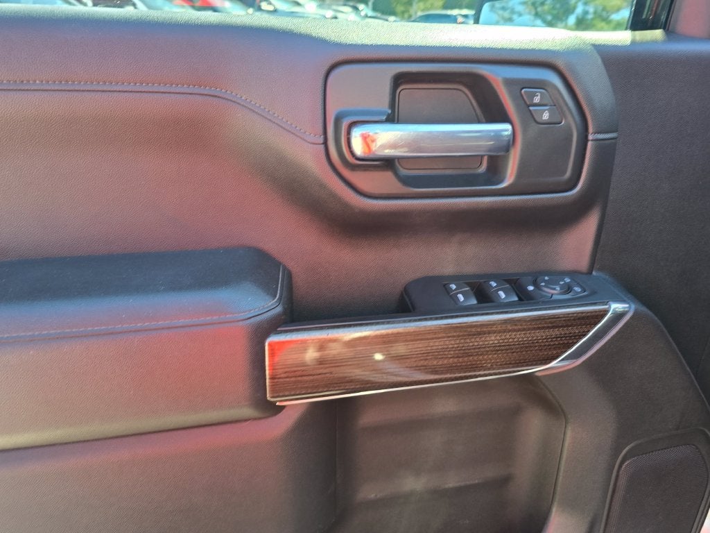 2021 Chevrolet Silverado 1500 LT - Photo 10