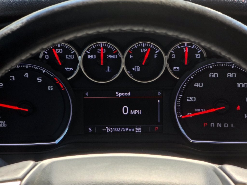 2021 Chevrolet Silverado 1500 LT - Photo 15