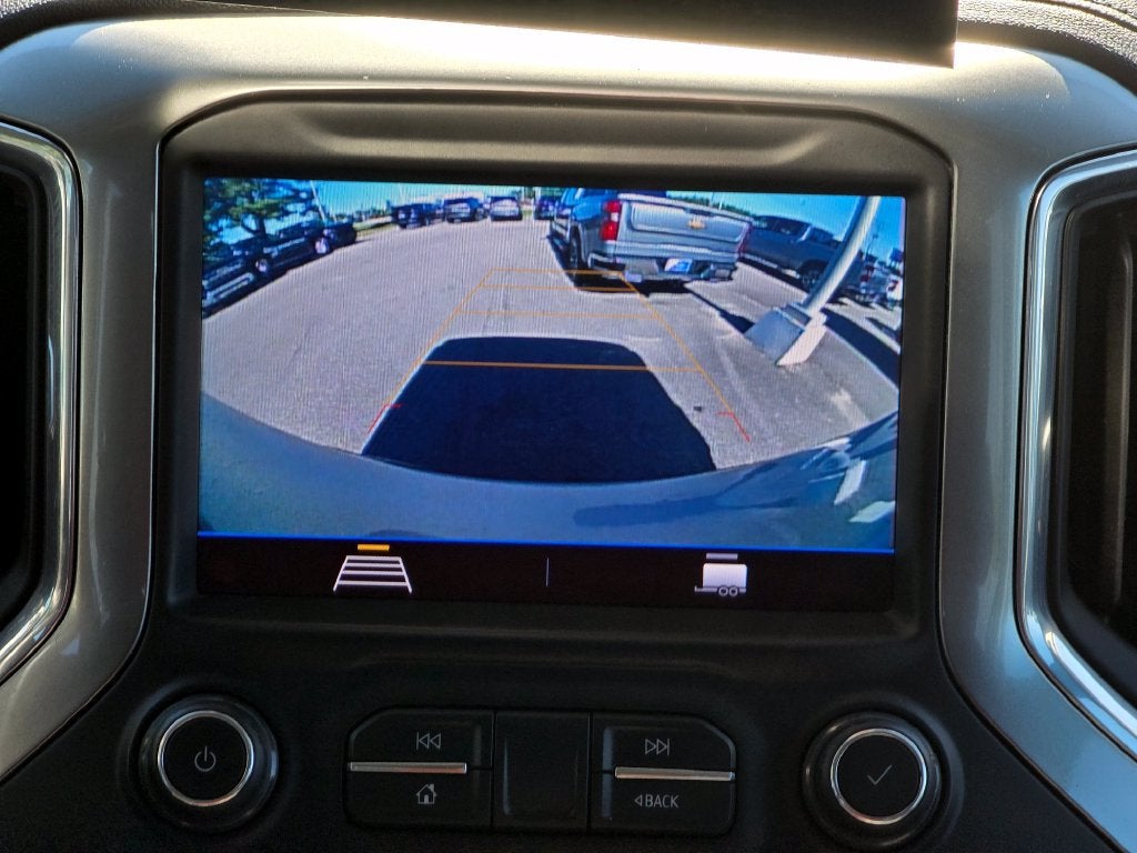 2021 Chevrolet Silverado 1500 LT - Photo 20