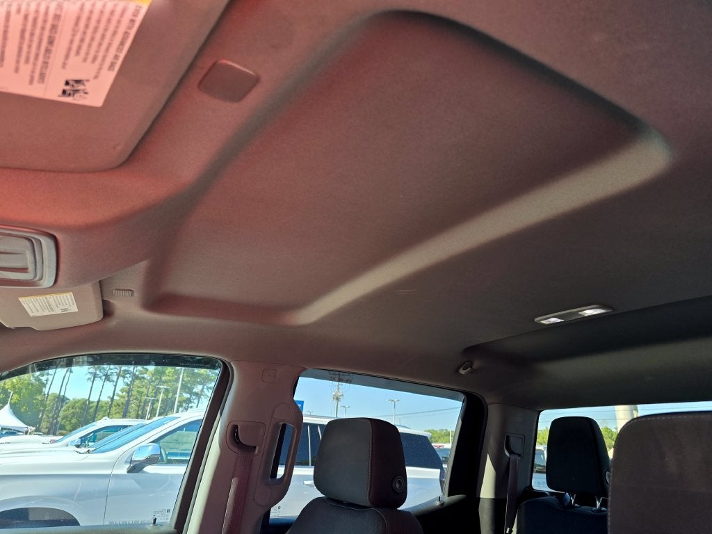 2021 Chevrolet Silverado 1500 LT - Photo 21