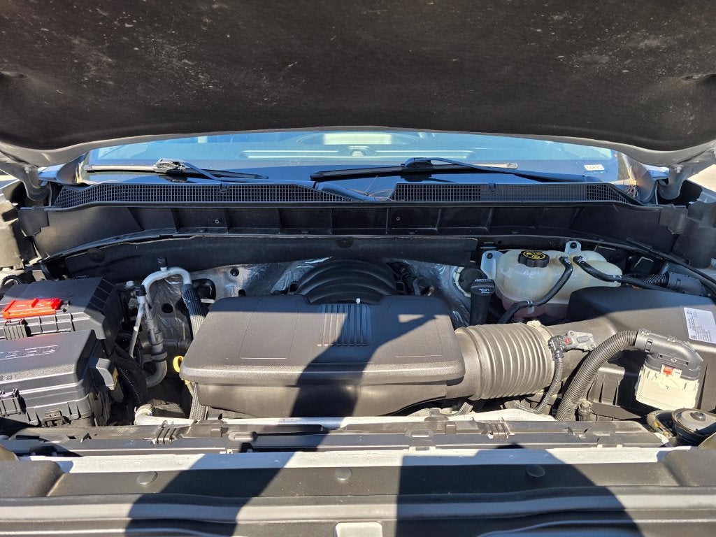 2021 Chevrolet Silverado 1500 LT - Photo 22