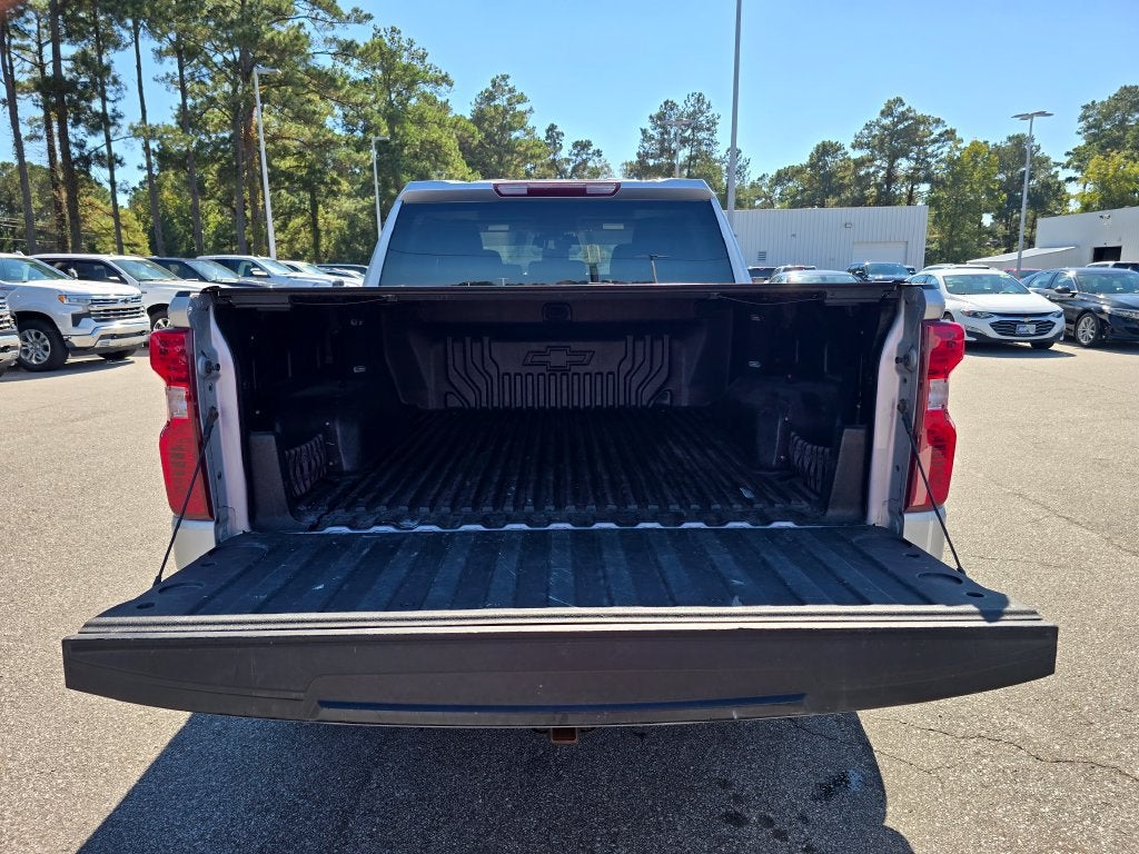 2021 Chevrolet Silverado 1500 LT - Photo 23
