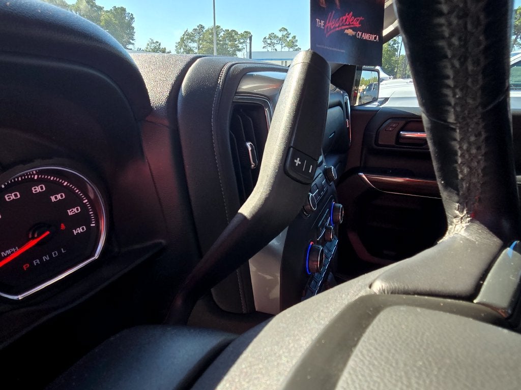 2021 Chevrolet Silverado 1500 LT - Photo 24