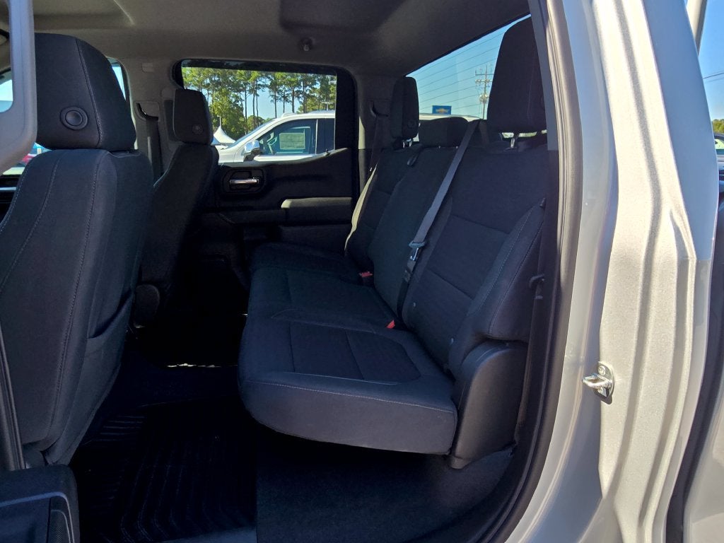 2021 Chevrolet Silverado 1500 LT - Photo 25