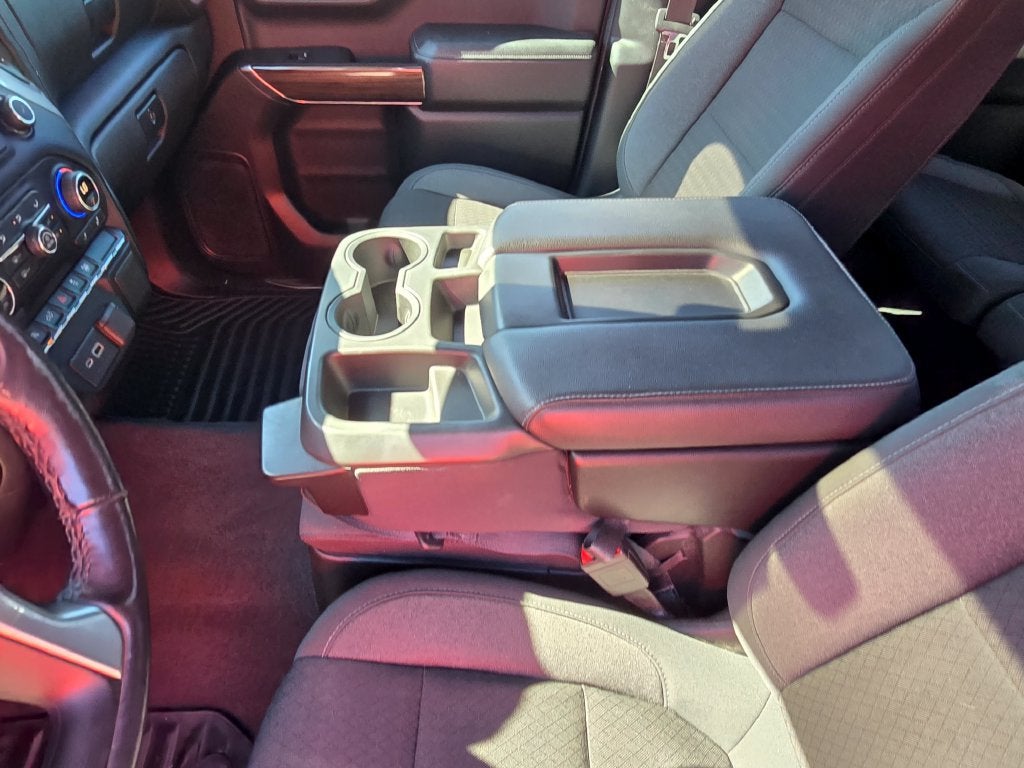 2021 Chevrolet Silverado 1500 LT - Photo 26