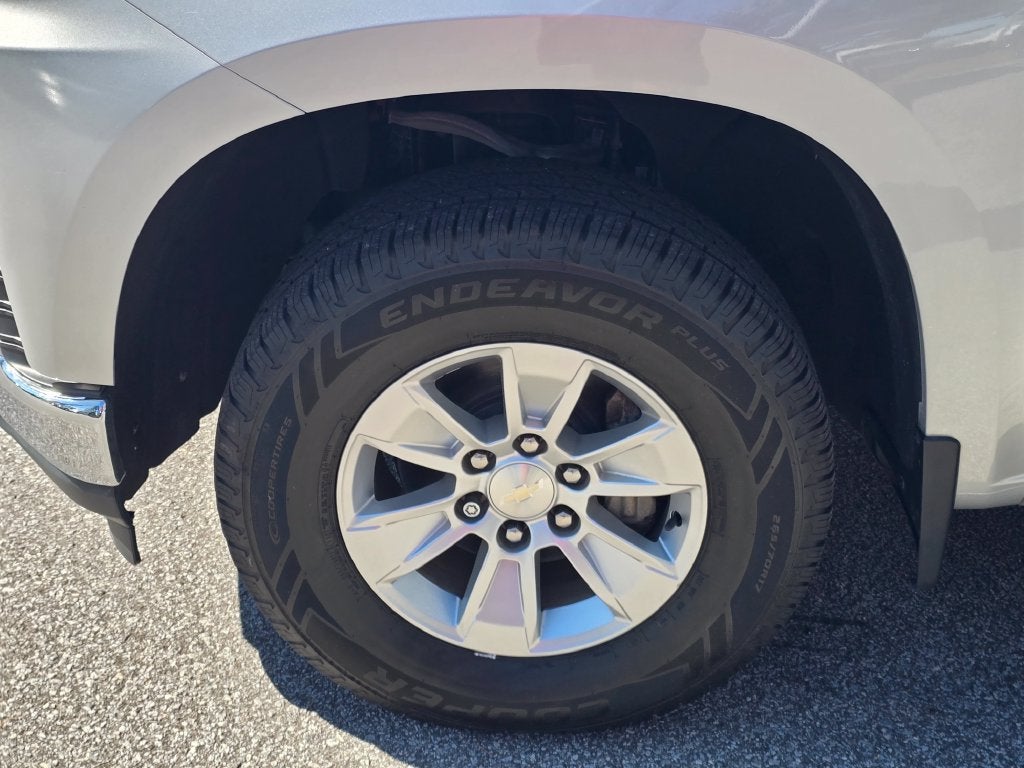 2021 Chevrolet Silverado 1500 LT - Photo 27