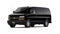 2026 Chevrolet Express Cargo 2500 WT