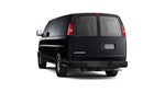2026 Chevrolet Express Cargo 2500 WT